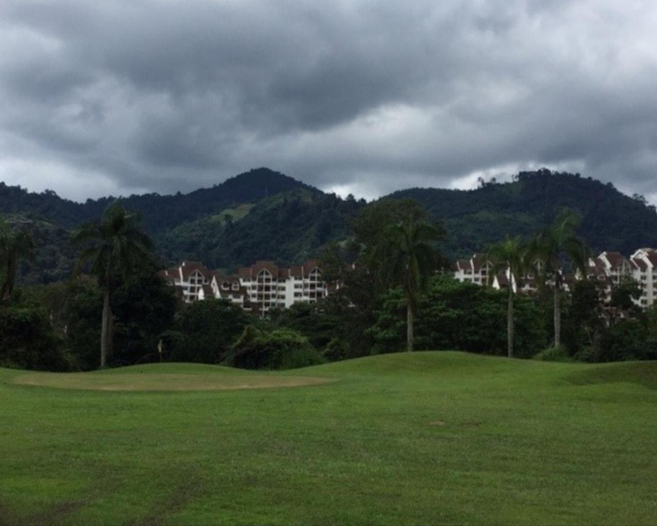 Thatniceplace In Selesa Hillhome, Bukit Tinggi, Bentong, Genting Buitenkant foto