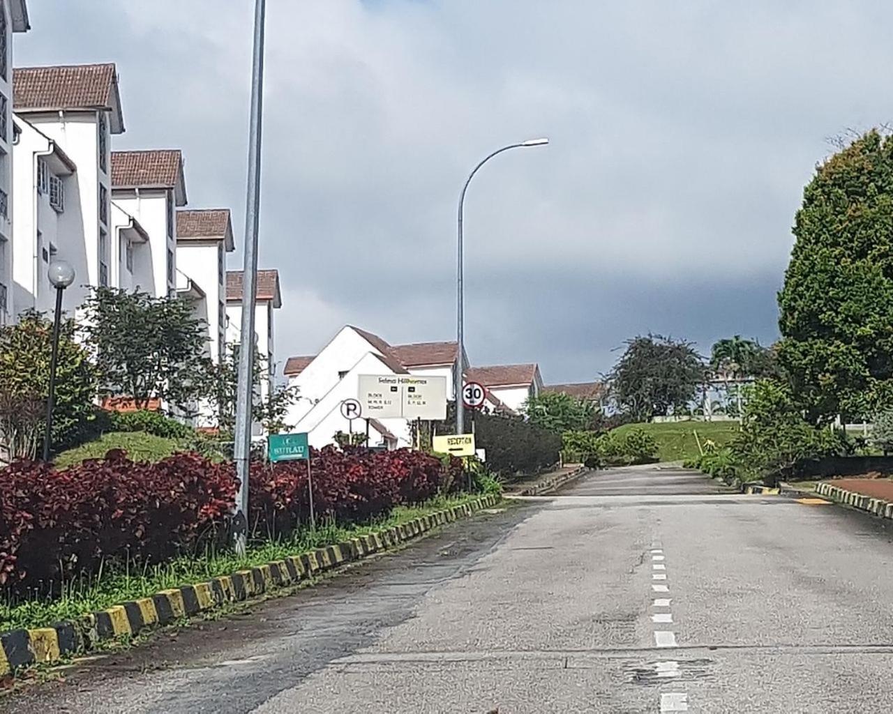 Thatniceplace In Selesa Hillhome, Bukit Tinggi, Bentong, Genting Buitenkant foto