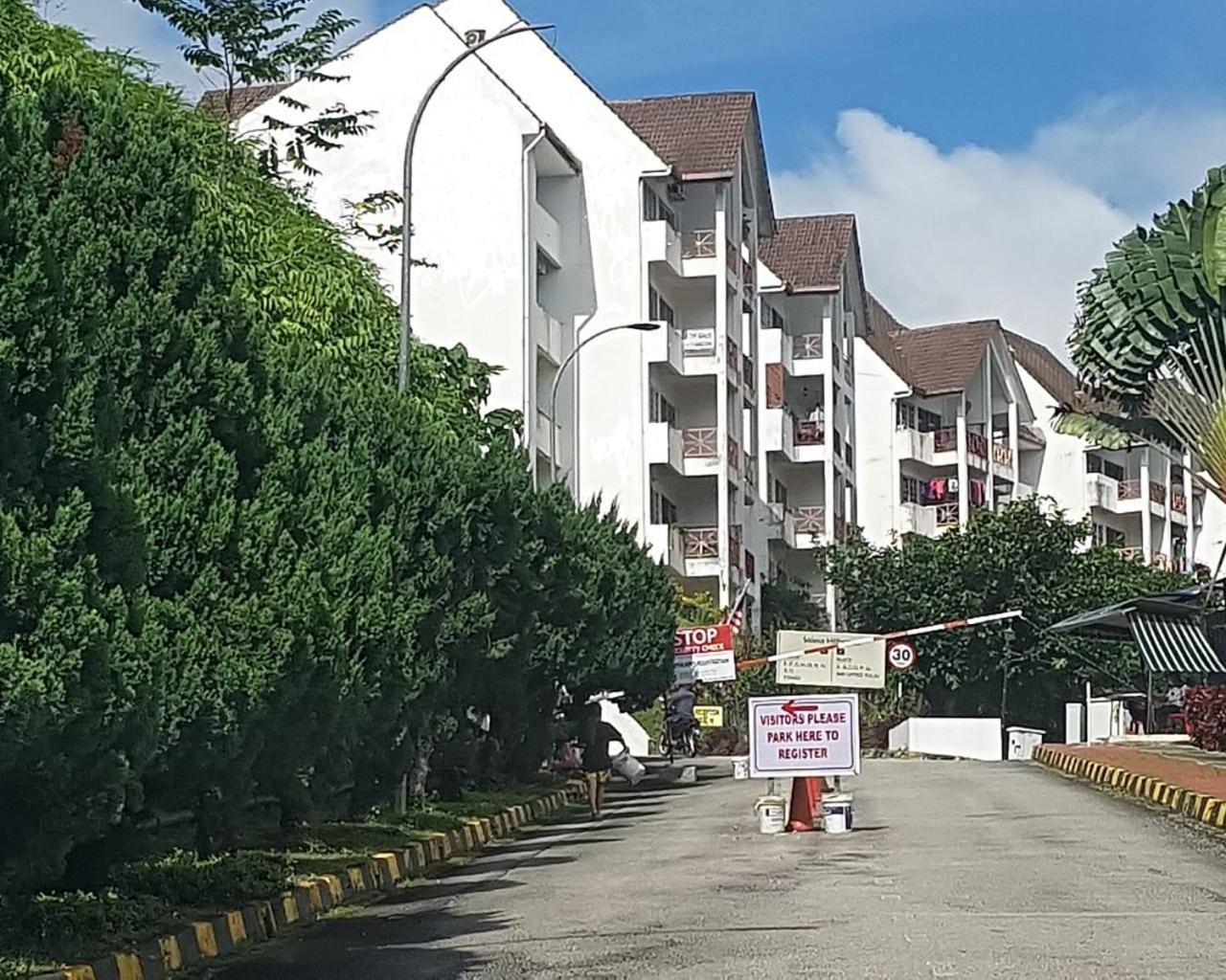 Thatniceplace In Selesa Hillhome, Bukit Tinggi, Bentong, Genting Buitenkant foto