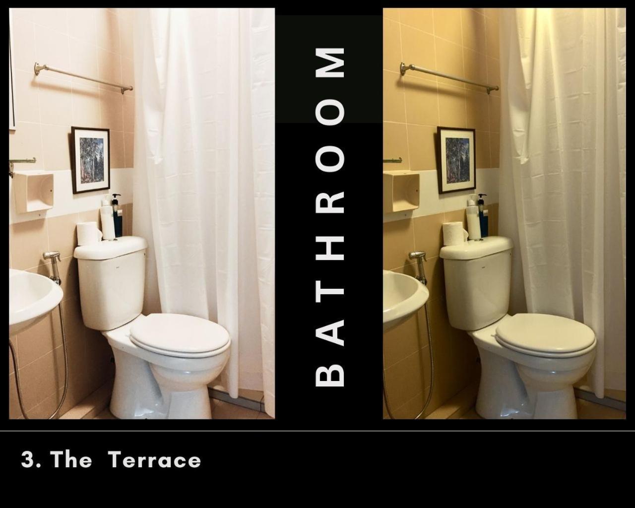Thatniceplace In Selesa Hillhome, Bukit Tinggi, Bentong, Genting Buitenkant foto