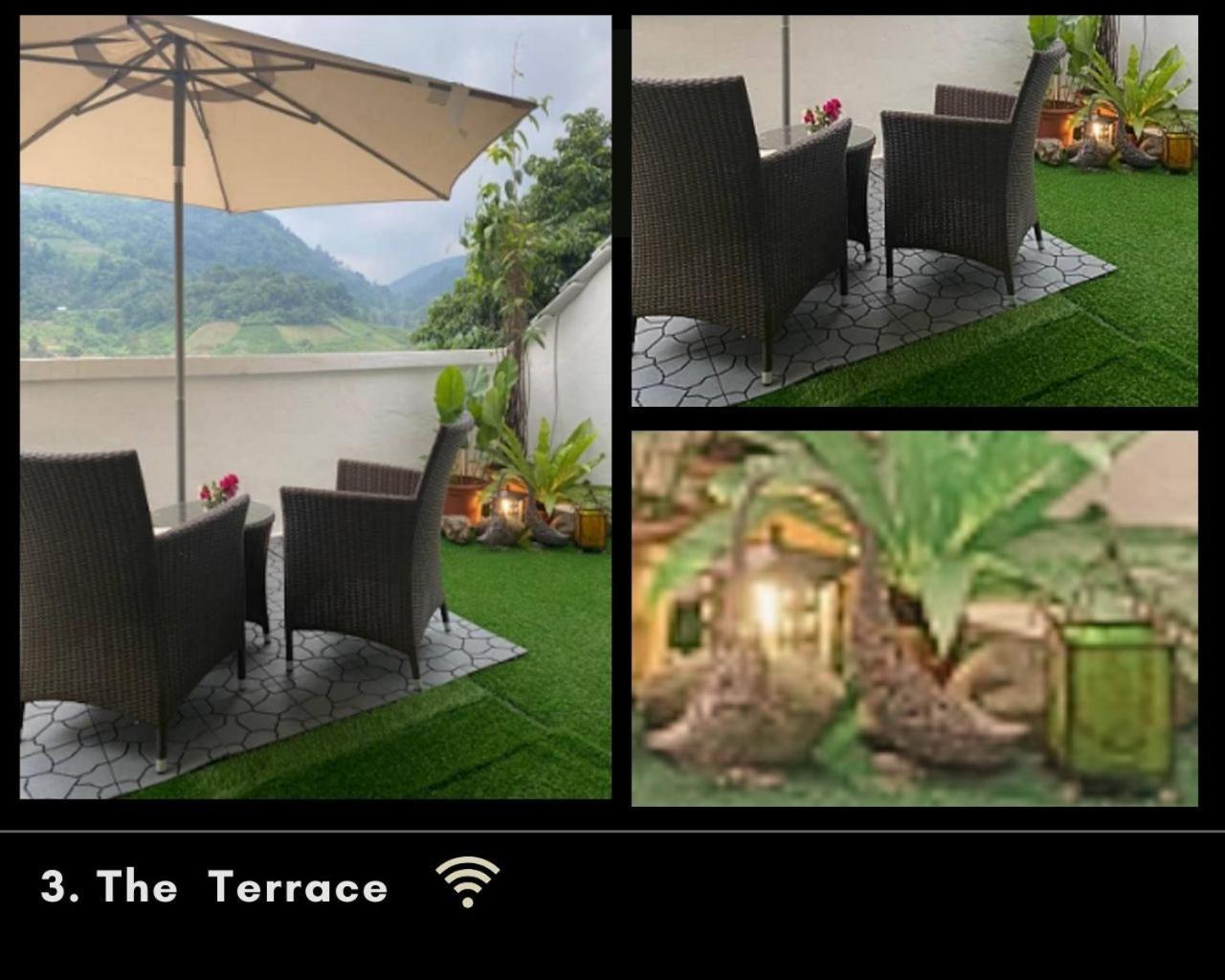 Thatniceplace In Selesa Hillhome, Bukit Tinggi, Bentong, Genting Buitenkant foto